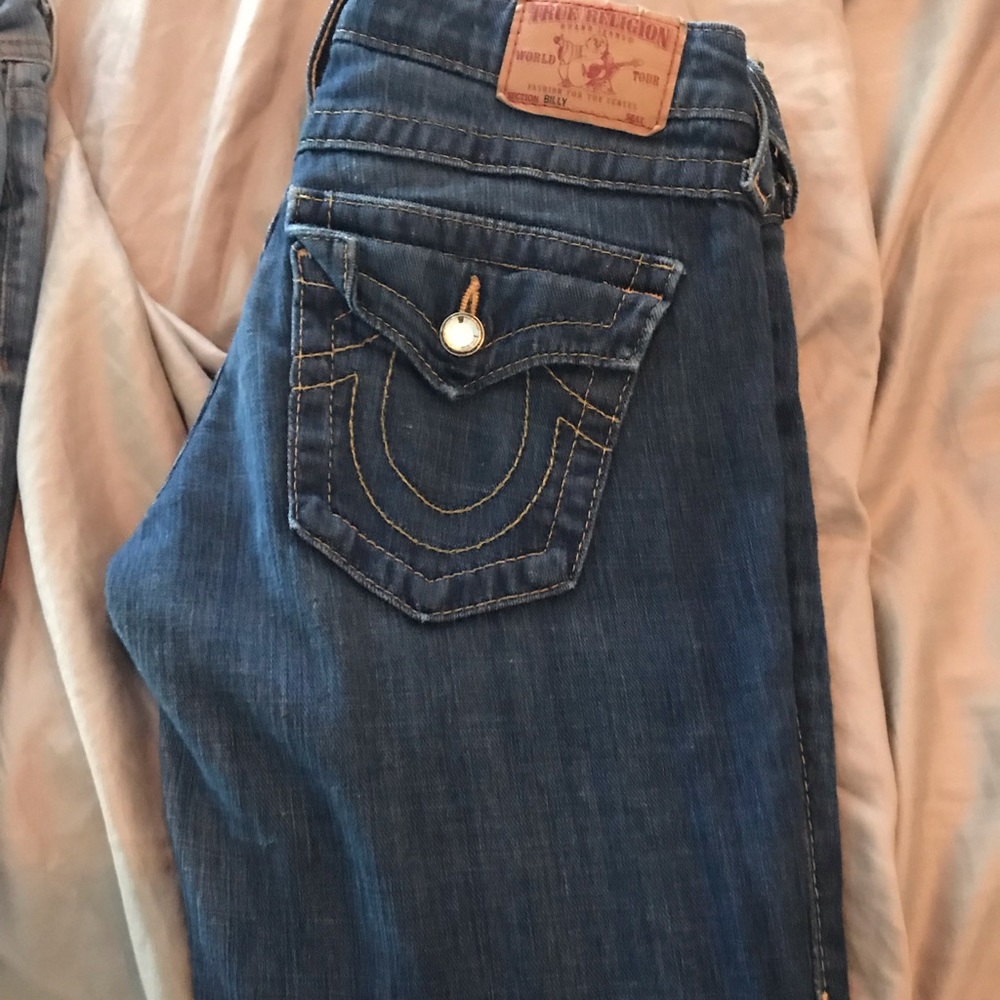 True Religion Joey 👖